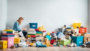 Read more about the article Efficient Guide: How to Declutter Your Home