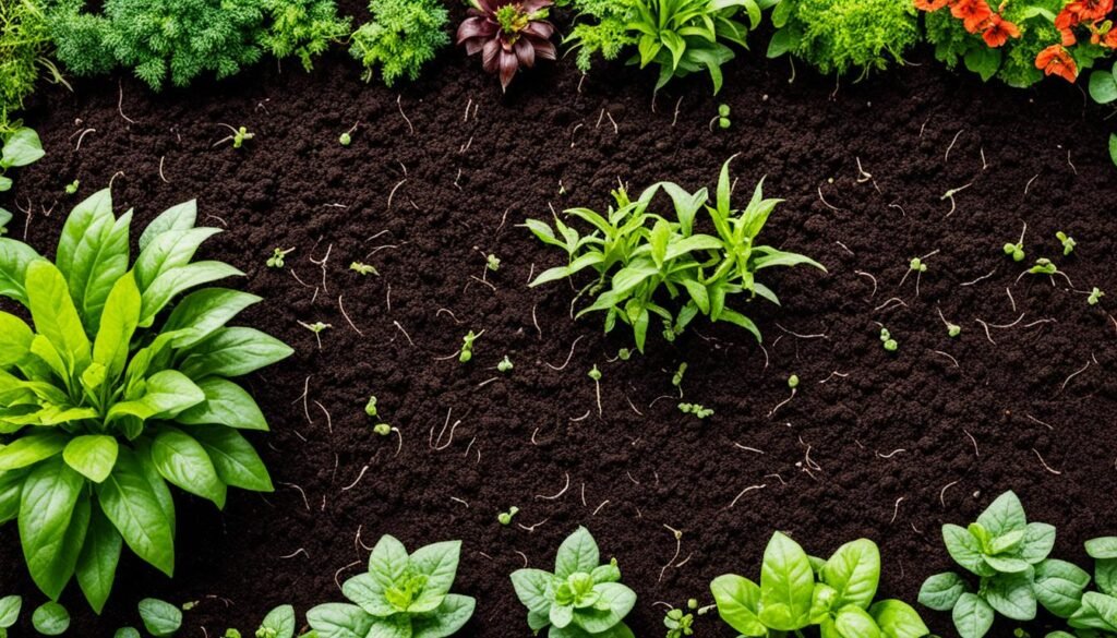 Healthy Soil