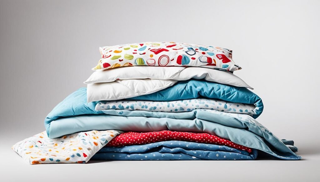 Stop Duvet from Bunching in Dryer Quick Tips