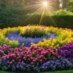 Gorgeous Flower Bed Design Ideas for Your Home