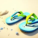 Smelly Flip Flops? Quick Fixes for Fresh Footwear